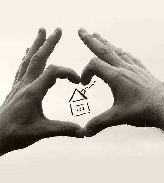 MARKETING YOUR PROPERTY - Balgores