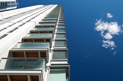 New Homes - Balgores