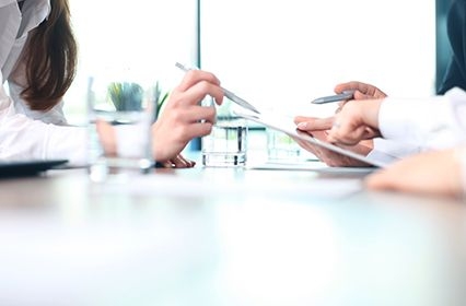 Financial Services - Balgores